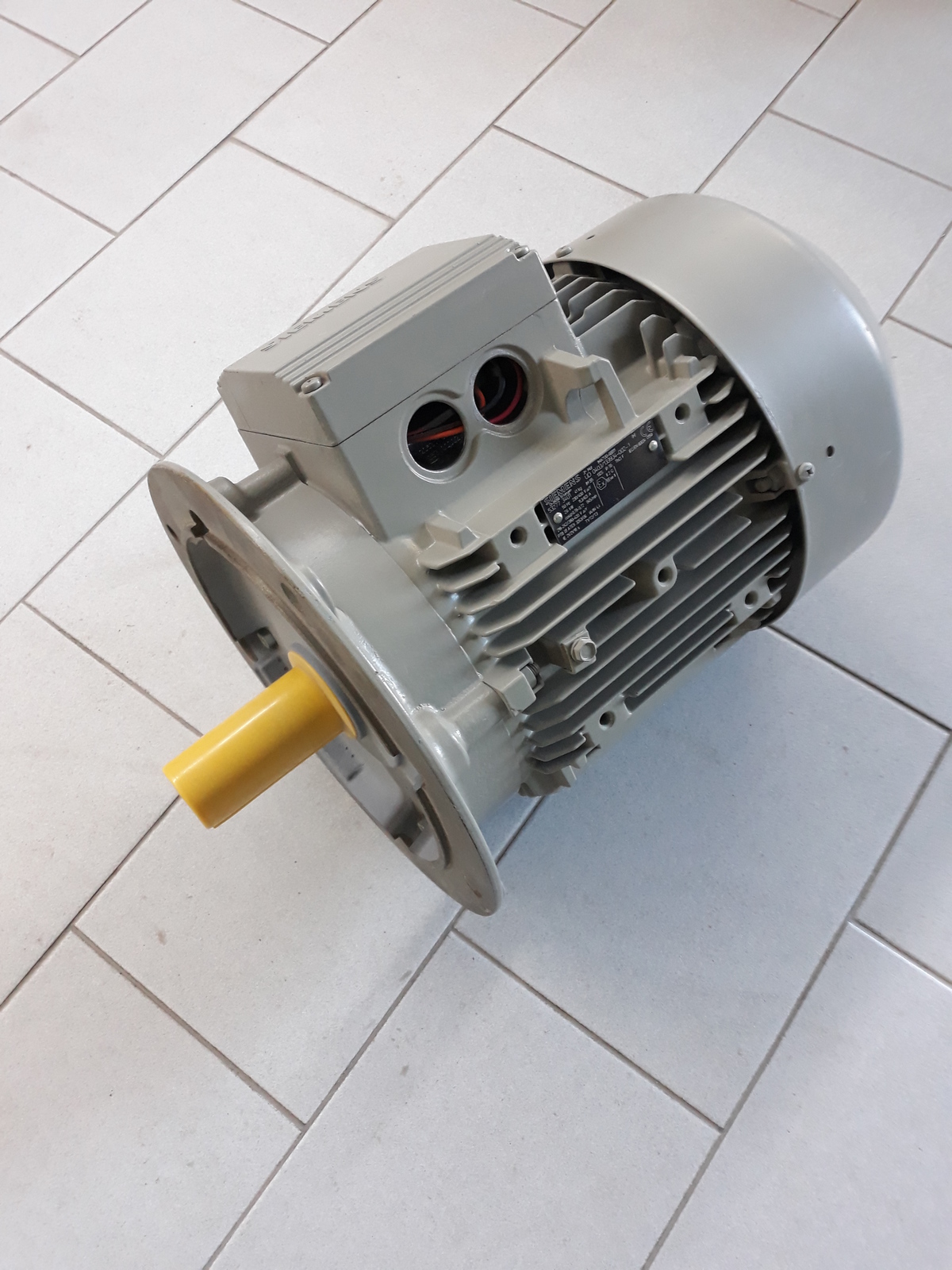 1MA7130-6BB11*IMB5*2,6KW